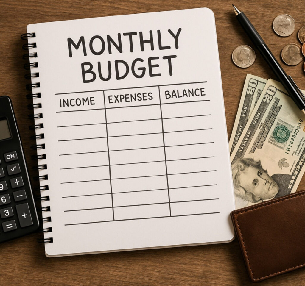 Tracking Your Income: Know What You Earn