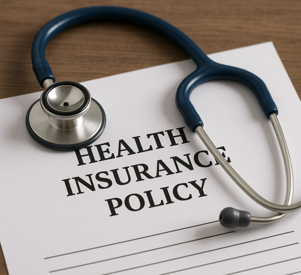 How a WWII Policy Locked U.S. Health Care to Jobs