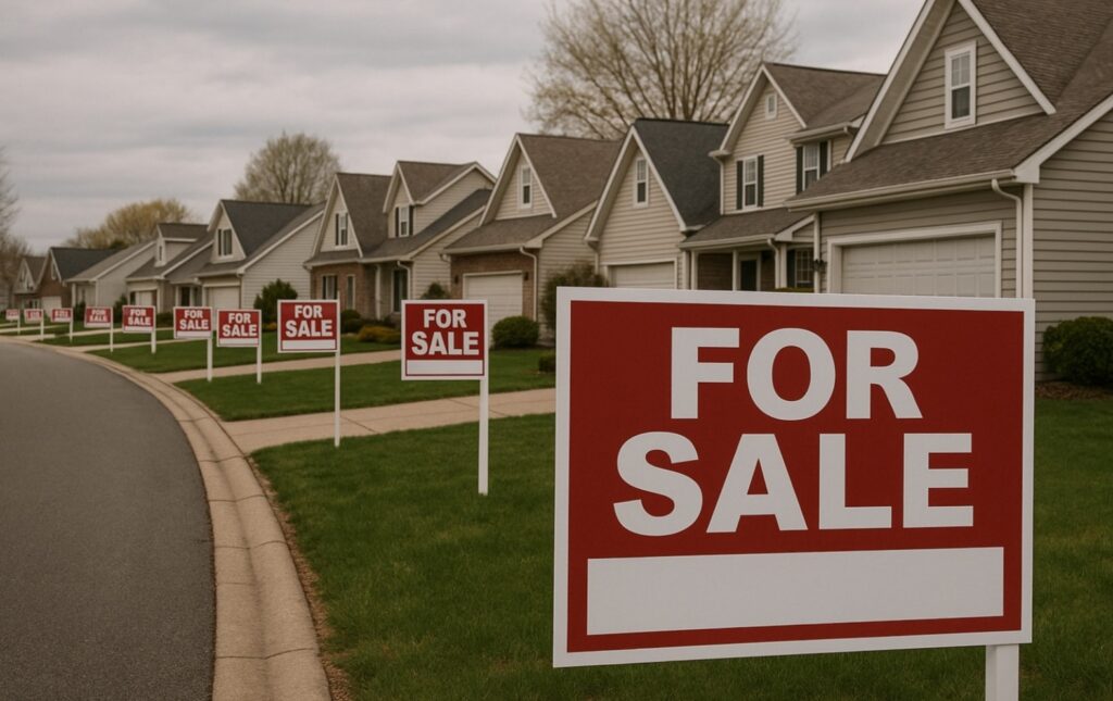 Why housing is so often treated as an investment rather than a right?