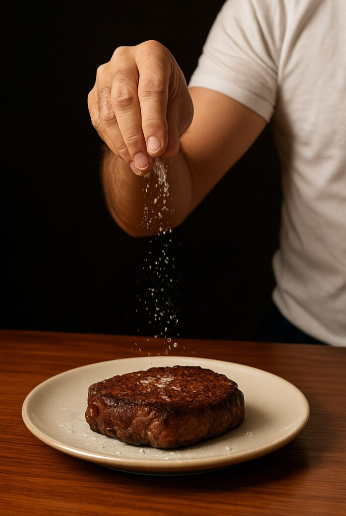Salt Bae’s Steakhouse Empire: Rise, Struggles, and Lessons