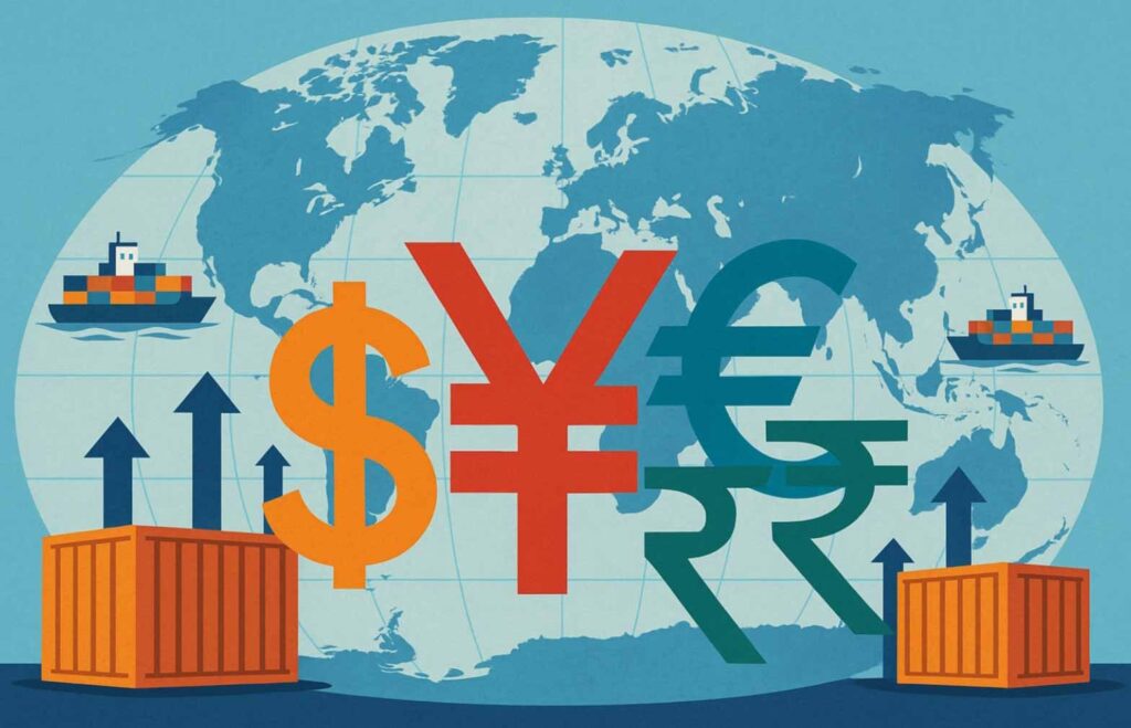 Dollar Supremacy Fades as Global South Turns Away