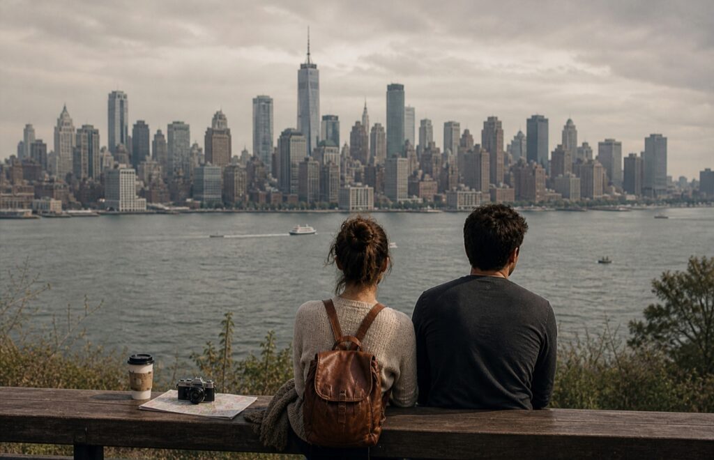 The Affordability Ceiling: Why Young People Spend on Travel and Small Luxuries Instead of Homes