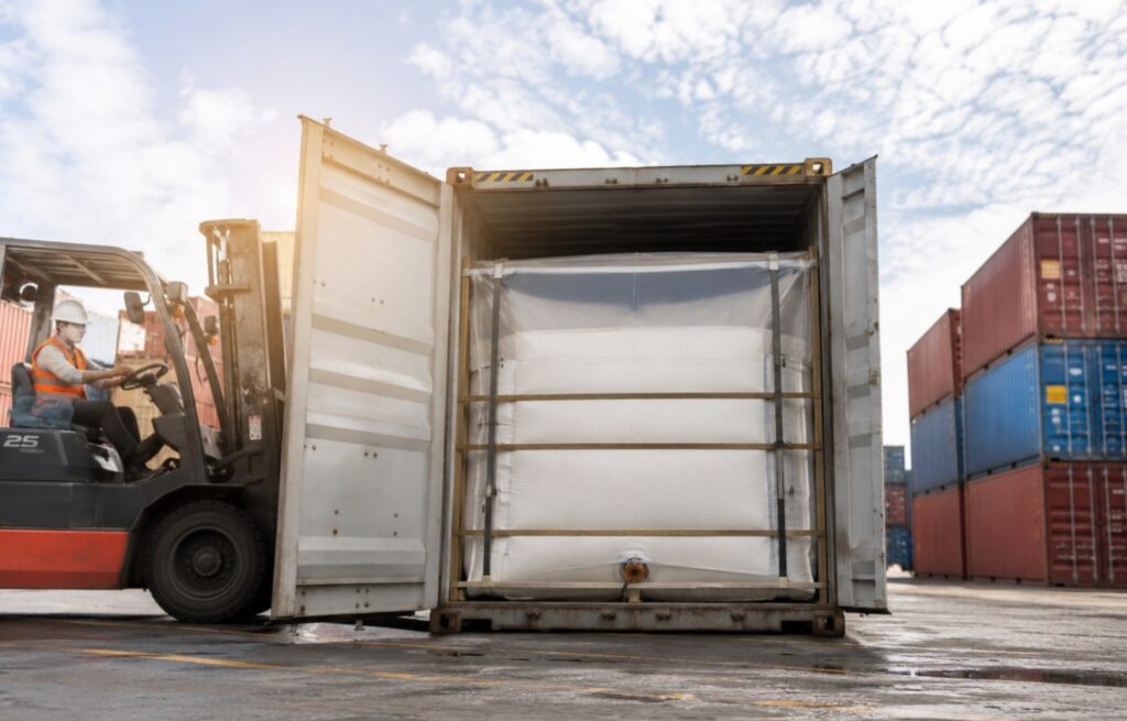 Why Bulk Shipment Optimization Matters